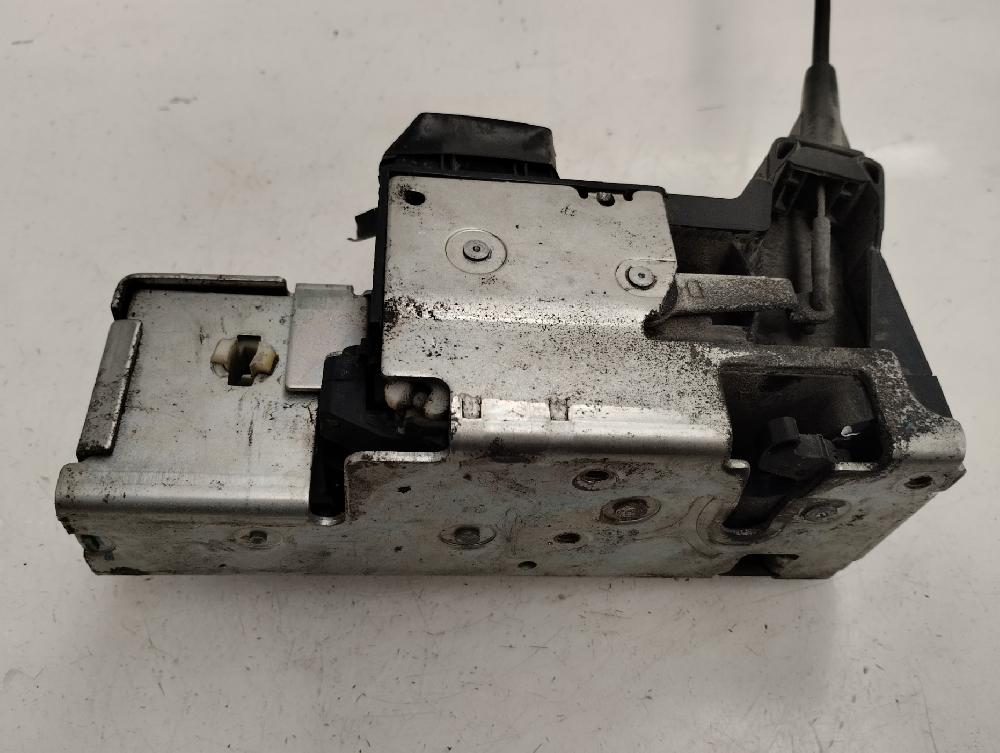 CERRADURA PUERTA DELANTERA DERECHA FORD TRANSIT CONNECT 1.8 TD MT LWB 75CV