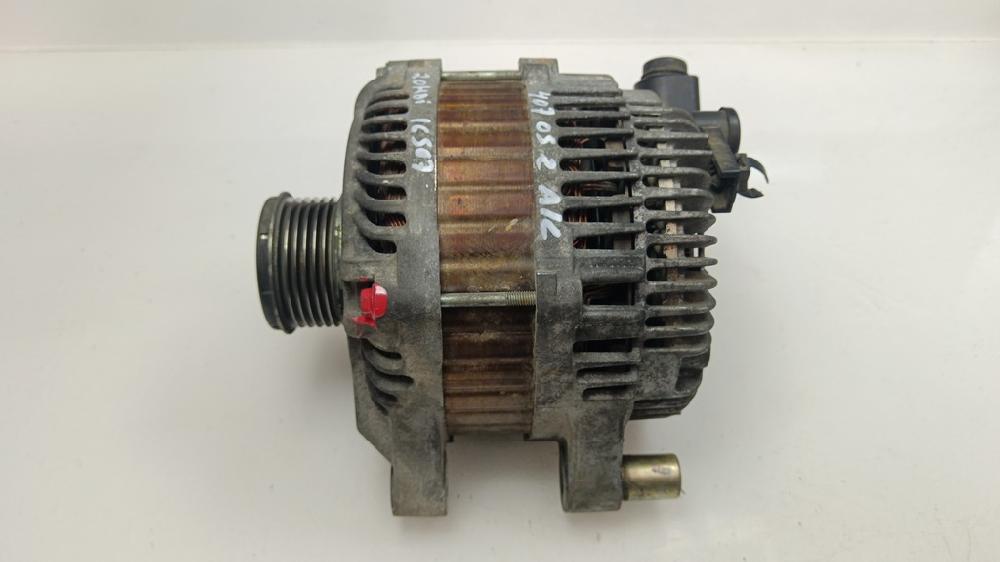 ALTERNADOR PEUGEOT 407 2.0 HDI MT 136CV
