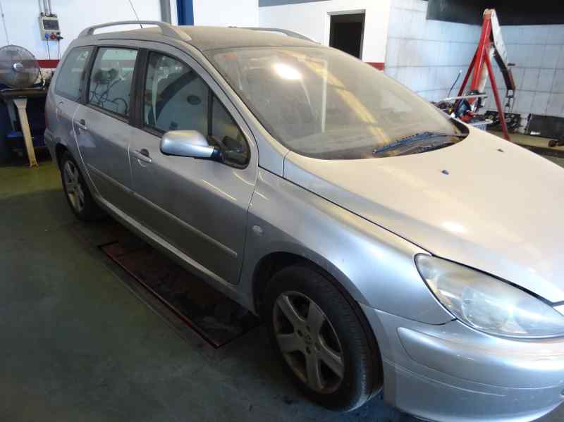 ABS PEUGEOT 307 1.6 HDI MT 109CV