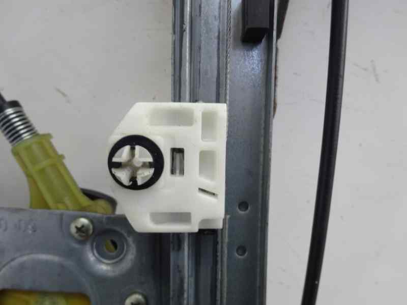 ELEVALUNAS DELANTERO DERECHO RENAULT KANGOO 1.5 DCI MT 86CV | 63KW