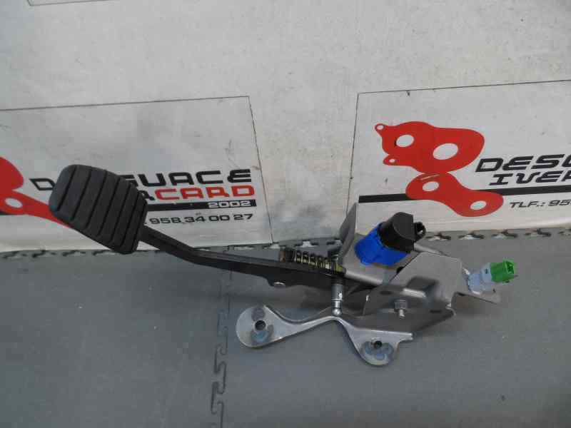 PEDAL EMBRAGUE RENAULT CLIO 1.5 DCI MT 90CV