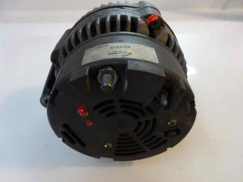 ALTERNADOR MERCEDES BENZ CLASE E 2.9 MT 129CV | 95KW DIESEL, MT