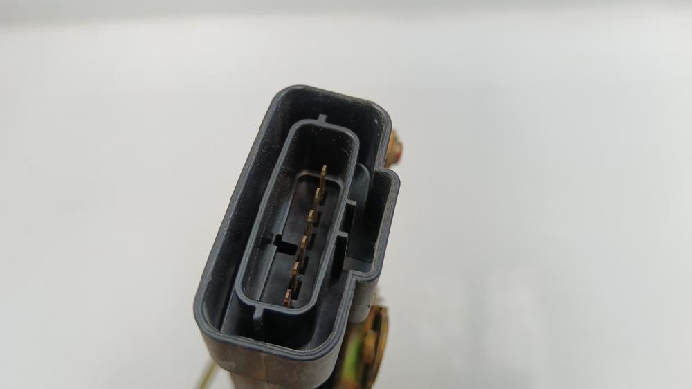 CERRADURA PUERTA TRASERA DERECHA OPEL AGILA 1.2 MT 75CV