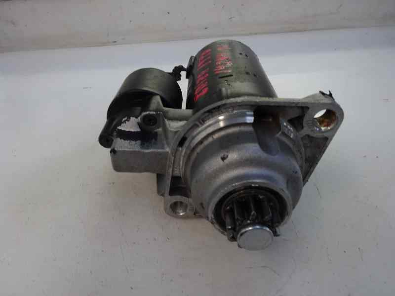MOTOR ARRANQUE SEAT IBIZA 1.9 TD MT 90CV
