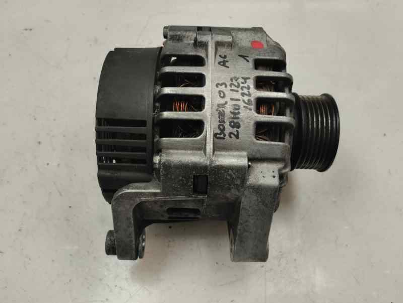 ALTERNADOR PEUGEOT 505 2003 2.8 MT V6 170CV