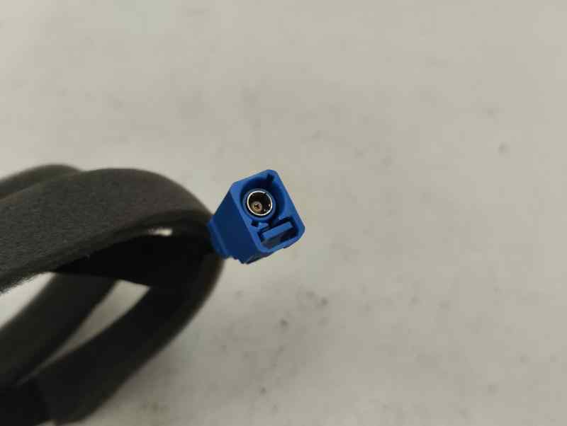 ANTENA RENAULT CLIO 2014 0.9 TSE MT 90CV