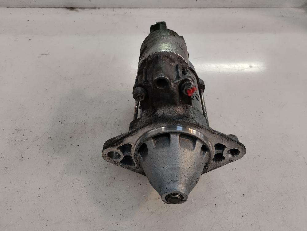 MOTOR ARRANQUE TOYOTA COROLLA VERSO 1.8 AMT 129CV