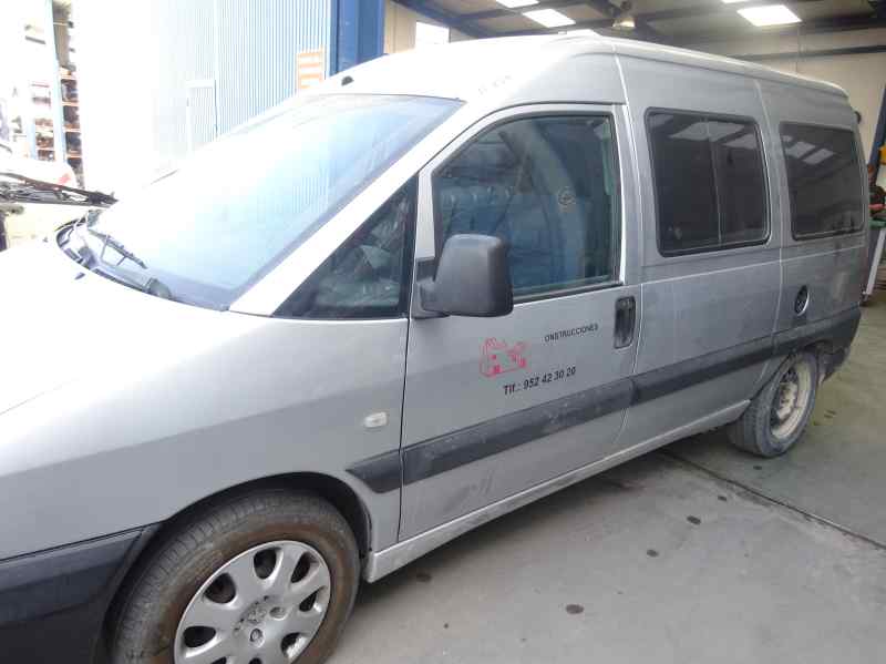 POLEA CIGUENAL PEUGEOT EXPERT 2005 2.0 MT 109CV | 80KW