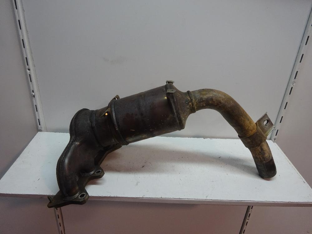CATALIZADOR FORD KA 1.2 MT 69CV | 51KW