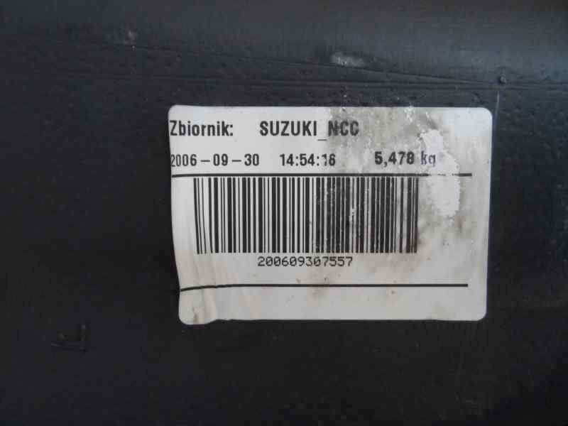 DEPOSITO COMBUSTIBLE SUZUKI SWIFT 2007 1.3 MT 70CV | 51KW