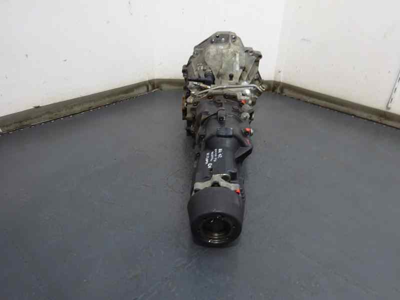 CAJA CAMBIOS AUDI A4 1.9 TDI 5MT 130CV