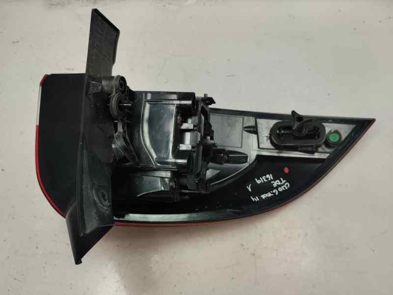 PILOTO TRASERO DERECHO RENAULT CLIO 0.9 TSE MT 90CV