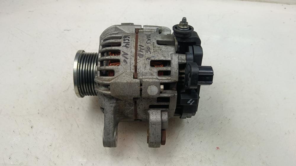 ALTERNADOR TOYOTA YARIS 1.4 D-4D MMT 89CV