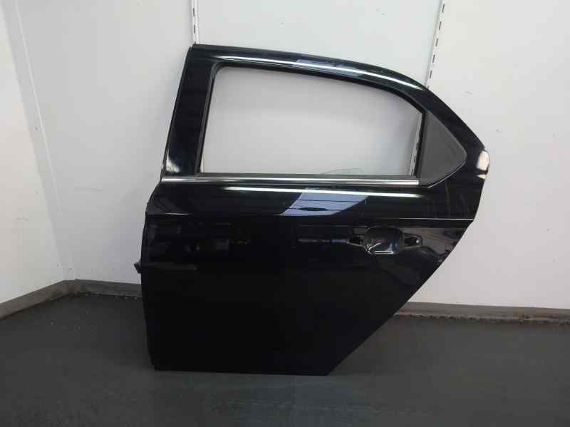 PUERTA TRASERA IZQUIERDA CITROEN BERLINGO 1.5 BLUEHDI MT XL 102CV