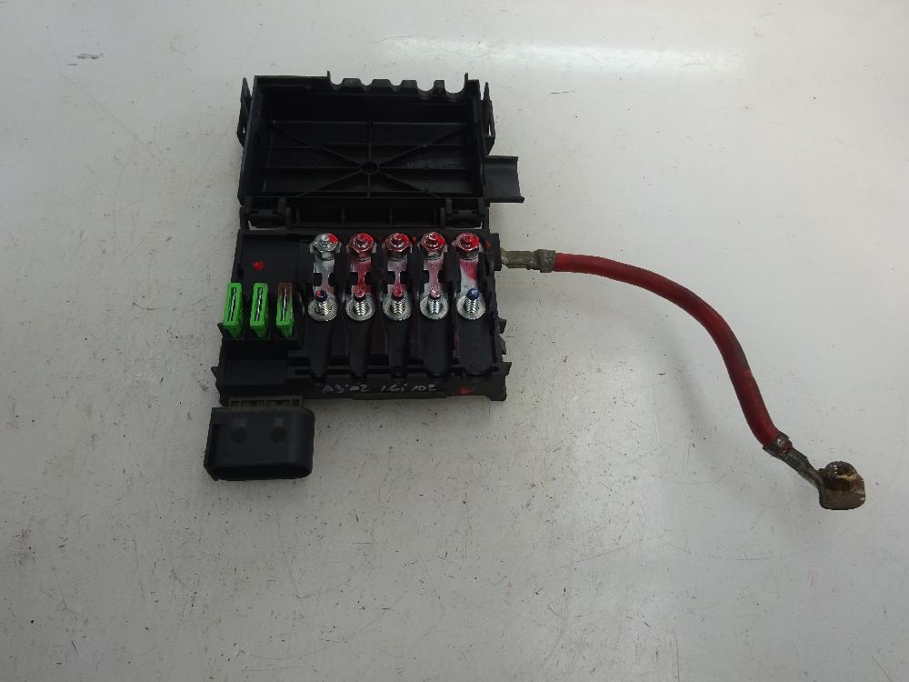 BATERIA AUDI A3 1.6 MT 102CV