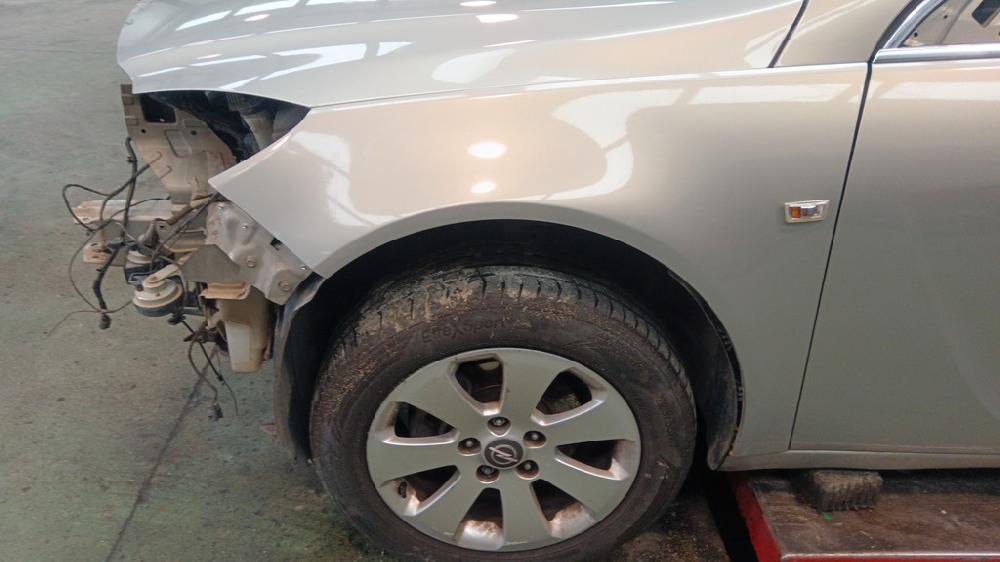 ALETA DELANTERA IZQUIERDA OPEL INSIGNIA 2.0 CDTI MT 130CV