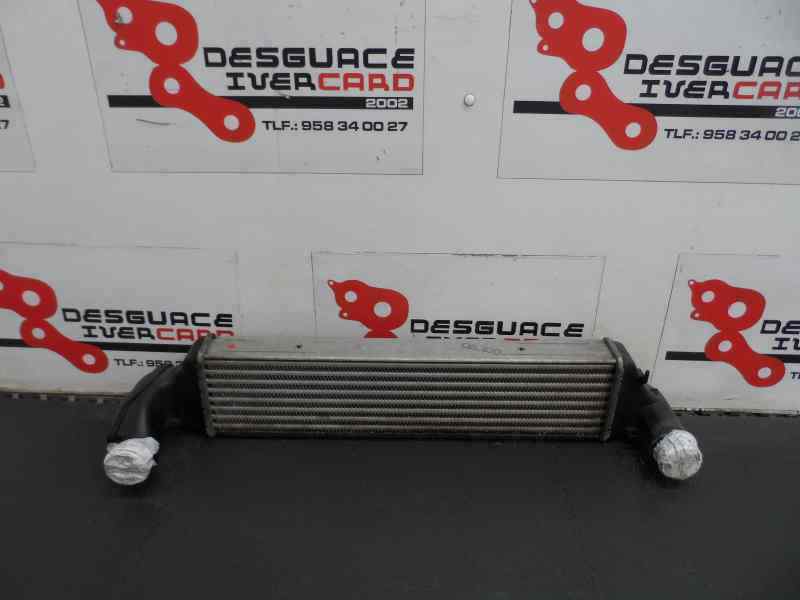 INTERCOOLER BMW SERIE 3 2.0 320D MT 136CV