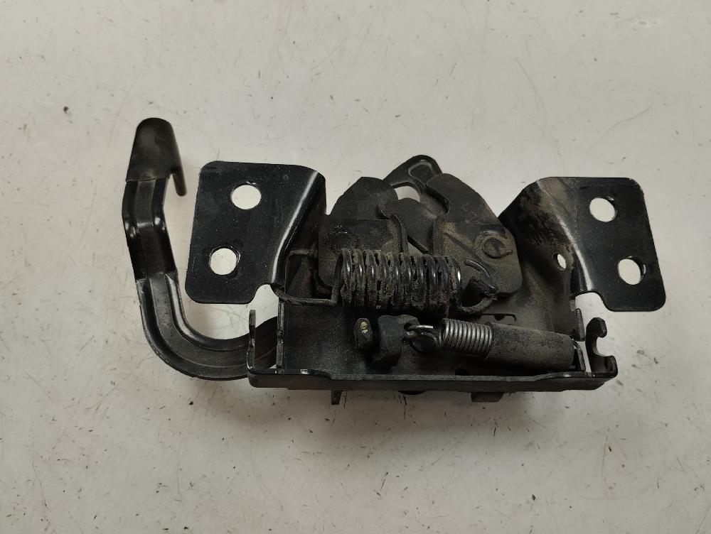CERRADURA CAPOT HYUNDAI I40 1.7 CRDI MT 141CV