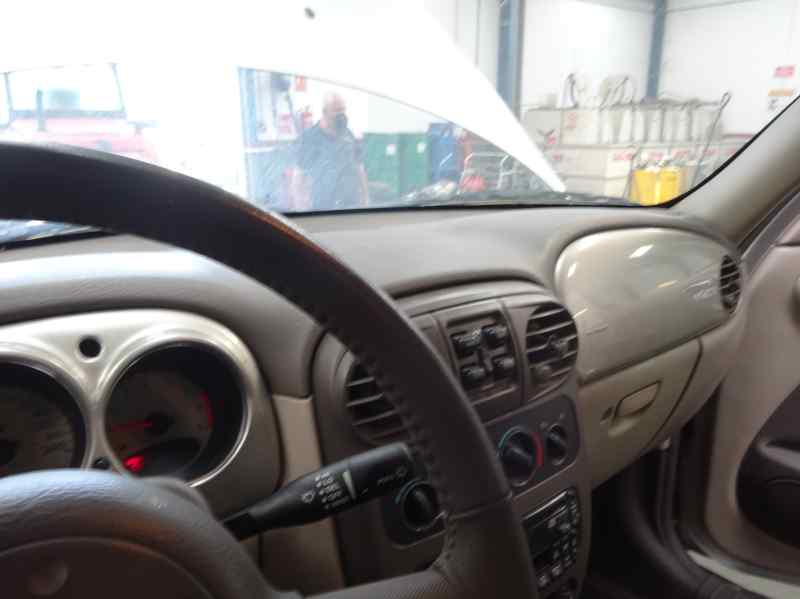 PALANCA CAMBIO CHRYSLER PT CRUISER 2002 1.6 MT 115CV