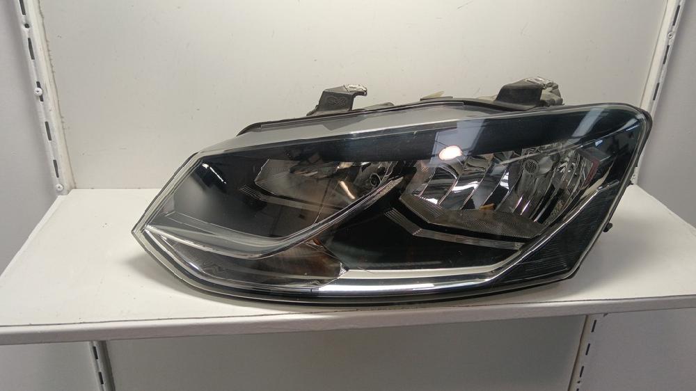 FARO IZQUIERDO VOLKSWAGEN POLO 1.4 MT 75CV | 55KW