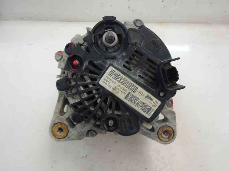 ALTERNADOR DACIA DUSTER 1.5 MT 110CV DIESEL
