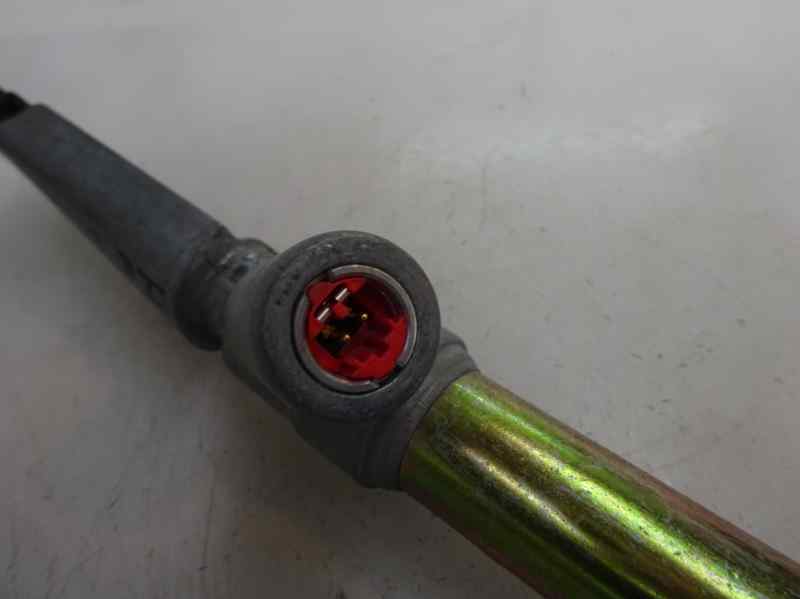 ANCLAJE CINTURON DELANTERO IZQUIERDO RENAULT MEGANE 1.9 DCI MT 120CV | 88KW