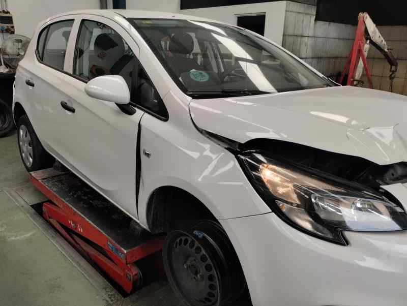 CAUDALIMETRO OPEL CORSA 1.4 MT 90CV | 66KW