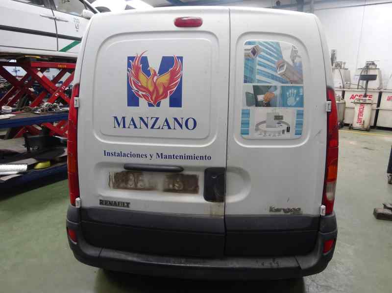 ALTERNADOR RENAULT KANGOO 2007 1.2 MT 75CV | 55KW