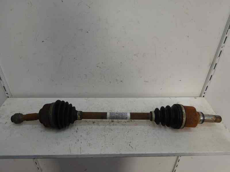 TRANSMISION DELANTERA IZQUIERDA CITROEN C3 1.4 HDI MT 70CV