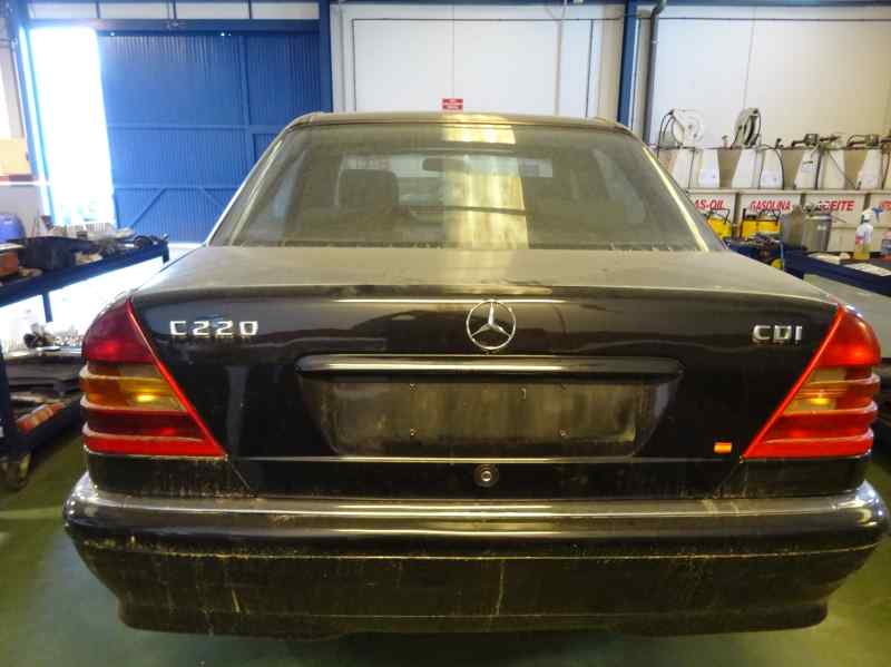 TRANSMISION CENTRAL MERCEDES BENZ CLASE C 2000 2.2 C 220 CDI MT 125CV