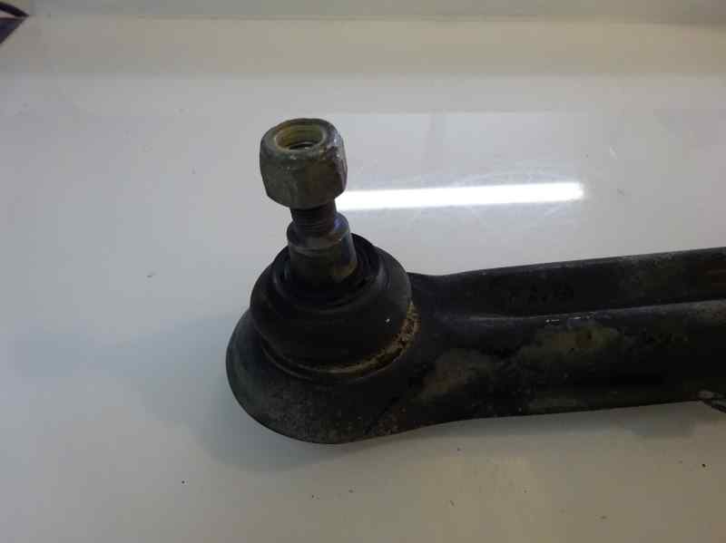 BRAZO SUSPENSION INFERIOR TRASERO IZQUIERDO MITSUBISHI MONTERO 3.2 DI-D MT 165CV | 121KW