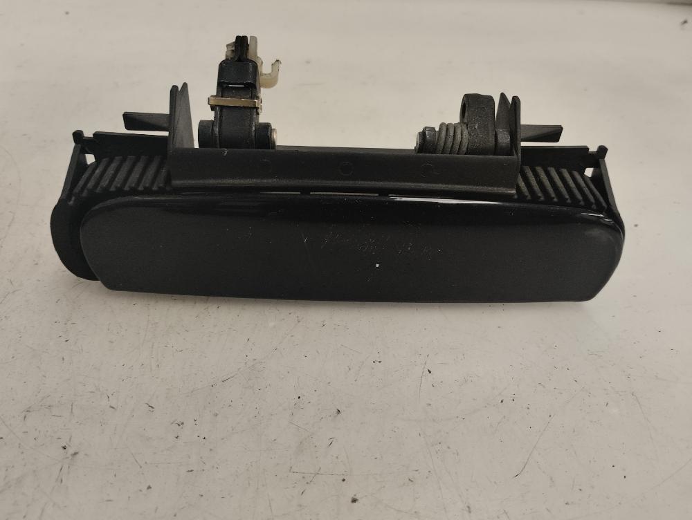 MANETA EXTERIOR DELANTERA DERECHA AUDI A6 1.9 TDI 6MT 130CV