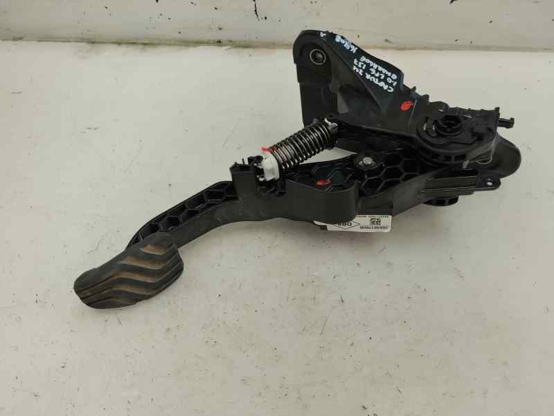 PEDAL EMBRAGUE RENAULT CAPTUR 1.0 MT 100CV | 74KW