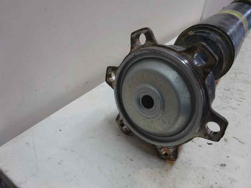 TRANSMISION CENTRAL MITSUBISHI MONTERO 3.2 DI-D MT 165CV