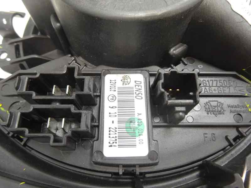 MOTOR CALEFACCION FIAT TIPO 1.3 MT 95CV | 70KW
