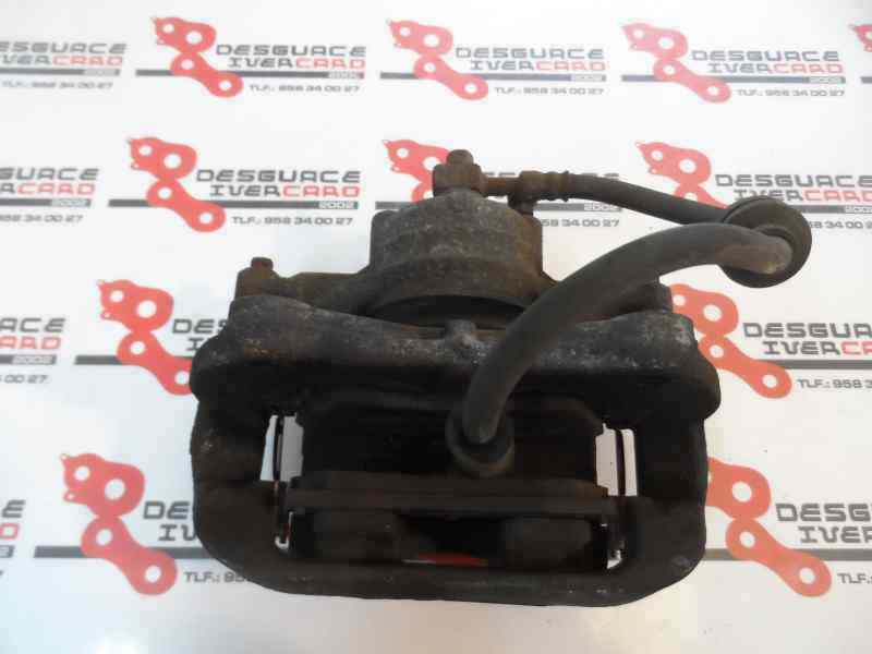 PINZA FRENO DELANTERA DERECHA CHEVROLET CRUZE 2.0 TD MT 150CV