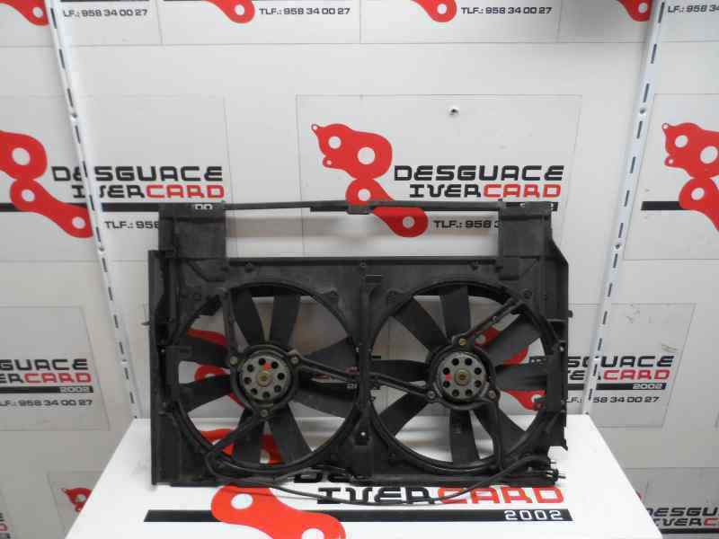 ELECTROVENTILADOR MERCEDES BENZ CLASE C 2.4 C 240 MT 170CV