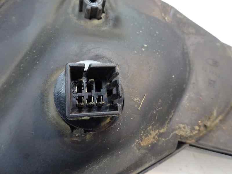 RETROVISOR DERECHO OPEL VECTRA 2000 2.0 DTI MT 101CV