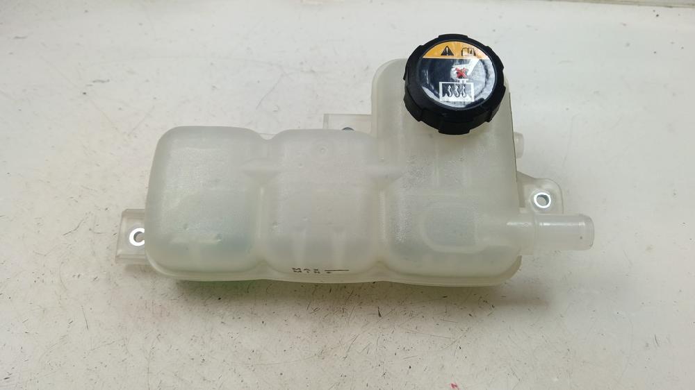 DEPOSITO EXPANSION HYUNDAI IONIQ 1.6 HYBRID AMT 105CV