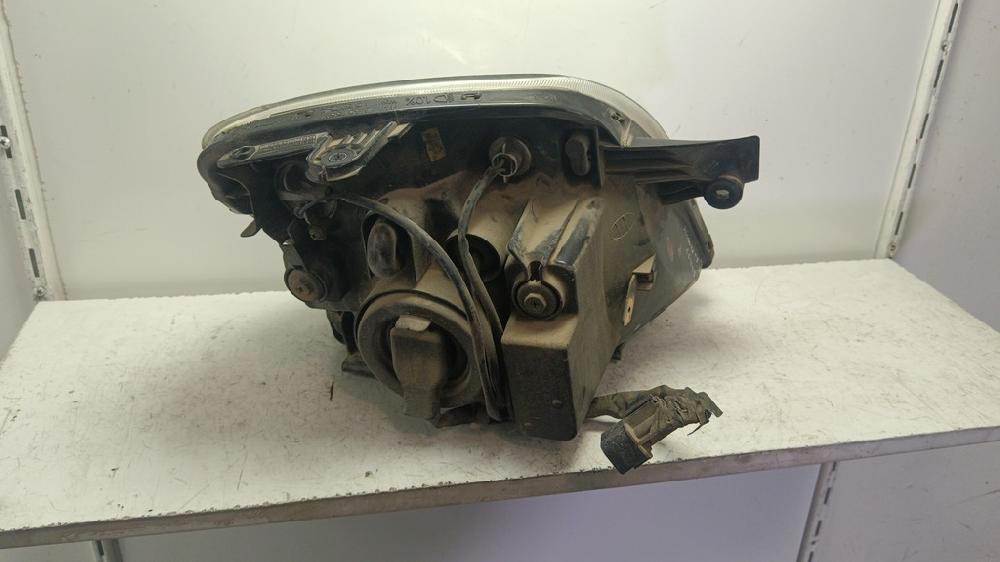 FARO IZQUIERDO KIA PICANTO 2005 1.1 MT 64CV | 48KW