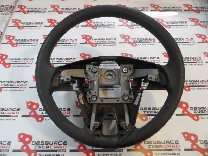 VOLANTE KIA RIO 1.5 CRDI MT 110CV