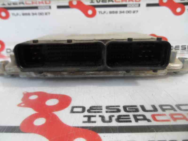 CENTRALITA MOTOR UCE RENAULT SCENIC 1.9 DTI MT 80CV