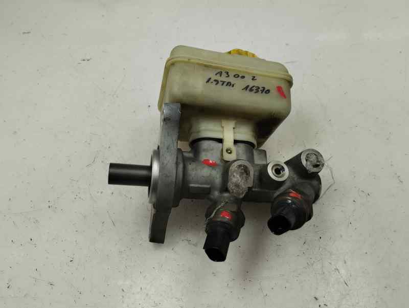 BOMBA FRENO AUDI A3 1.9 TDI MT 110CV
