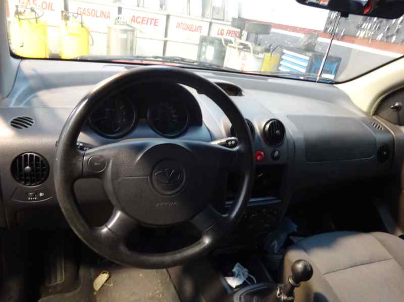MANDO LUCES CHEVROLET KALOS OTROS