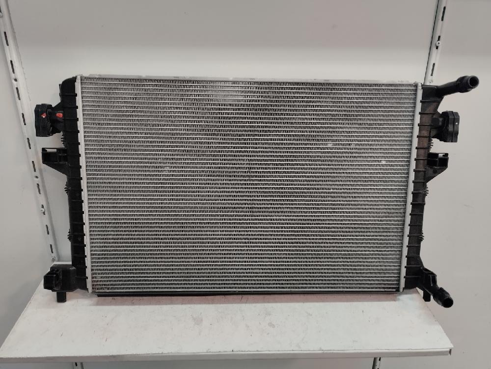 INTERCOOLER SEAT LEON 1.5 130CV MT