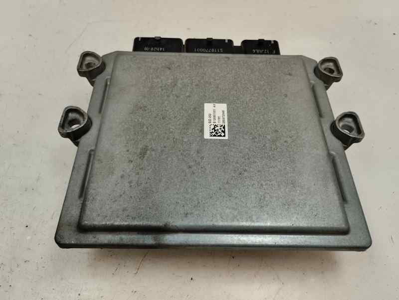 CENTRALITA MOTOR UCE FORD FOCUS 1.8 TDCI MT 116CV | 85KW