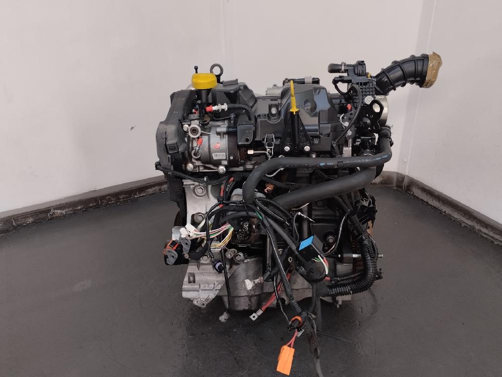 MOTOR COMPLETO RENAULT CLIO 1.5 MT 68CV