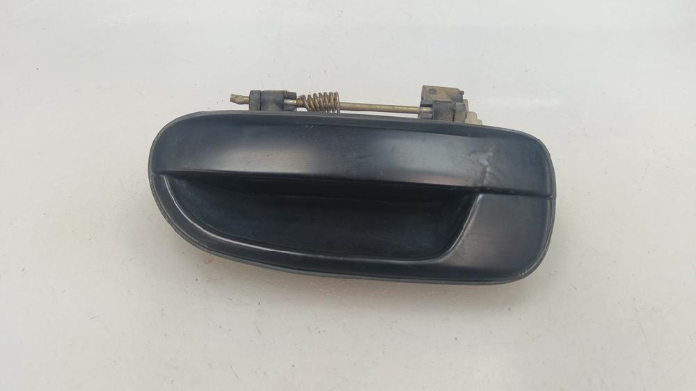 MANETA EXTERIOR TRASERA IZQUIERDA HYUNDAI ACCENT 1.5 MT 82CV | 60KW