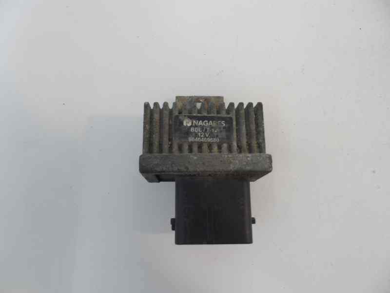 CAJA PRECALENTAMIENTO PEUGEOT 207 1.6 HDI MT 109CV