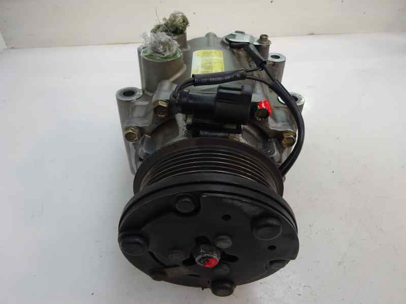 COMPRESOR AIRE ACONDICIONADO FORD FOCUS 1.8 TDDI MT 90CV | 66KW
